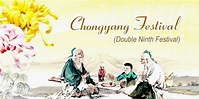 Festival Chong Yang (重阳节) – BINA NUSANTARA Mandarin Club