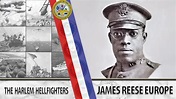 James Reese Europe: More than an Army band - VA News