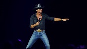 Tim McGraw says in Instagram he's 'in the best shape of my life'