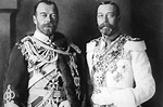 Как британцы пытались спасти Николая II? | История | Общество ...