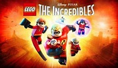 Lego The Incredibles Crack PC Game Repack-Games Mechanics