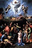 Trasfigurazione di Gesù - Wikipedia