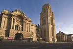 University of Bristol (Bristol, United Kingdom) - apply, prices ...