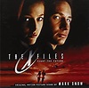 Mark Snow - The X-Files: Fight the Future - Amazon.com Music