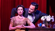 Lea Michele in ‘Funny Girl’ – Official Production Photos Revealed ...