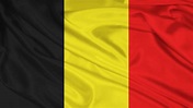 Belgium Flag wallpaper | 1920x1080 | #32669