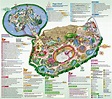 The Magical World of Lotte World in Seoul - KoreaTravelPost