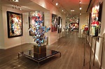 NEW YORK - Our art galleries | Galeries Bartoux
