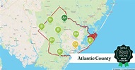 2023 Safe Places to Live in Atlantic County, NJ - Niche