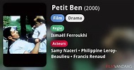 Petit Ben (film, 2000) - FilmVandaag.nl
