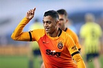 Mostafa Mohamed scores match winner for Galatasaray over Kasimpasa ...
