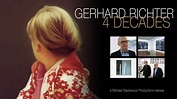 Watch Gerhard Richter: 4 Decades | Prime Video