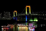 一日游缤纷之旅：东京塔+台场海滨公园+彩虹大桥+调色板城 - 蜜柚旅行MIU TOUR