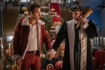 'Spirited' review: Will Ferrell, Ryan Reynolds take on 'A Christmas Carol'