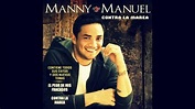 Manny Manuel - Contra La Marea - YouTube