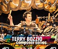 Terry Bozzio / Terry Bozzio - Composer Series [4CD+DVD] 【Japan Edition】