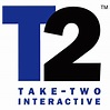 Take-Two Interactive Logo (T2) - SVG, PNG, AI, EPS Vectors SVG, PNG, AI ...