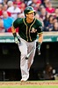 Chad Pinder’s two homers lead A’s over Indians