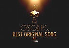 Academy Award For Best Original Song - Best Song