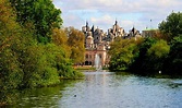 St James's Park - Horario, precio y ubicación en Londres