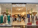 Oh Nicole en Madrid | Centro Comercial Islazul