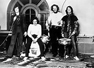 Steve Winwood Remembers Ginger Baker: ‘I Was Lucky to Play With Him ...
