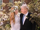 Boris Johnson Marries Fiancée Carrie Symonds In Private Wedding : NPR