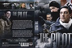 Jaquette DVD de The pilot - Cinéma Passion
