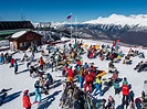 Your GO-TO guide to Sochi’s ski resorts - Russia Beyond