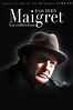 Maigret (TV Series 1991-2005) — The Movie Database (TMDB)