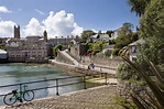 Guide to Penzance, Cornwall | CN Traveller