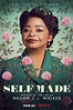 Madam C. J. Walker: Uma Vida Empreendedora / Self Made: Inspired by the ...