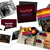 Band: Stage Fright -LP 50th Aniversary Box Set - Tornion Musiikki