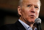 Joe Biden announces he’ll fly to South Carolina Tuesday, missing ...