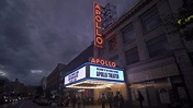 Apollo History - Apollo Theater