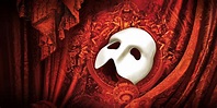 The Phantom of the Opera at Arts Centre Melbourne | Opera Australia