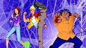 Martin Mystery | Apple TV (MX)