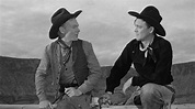 Wagon Master (1950) - Backdrops — The Movie Database (TMDb)