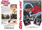 Stark Raving Mad (1981)