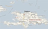 Dajabon Location Guide