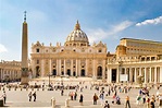 Vatikan Eintritt: Alle Tickets & Highlights im Überblick | Rom ...