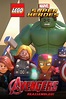 LEGO Marvel Super Heroes: Avengers Reassembled | Marvel Database ...