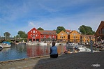 The highlight of our Norway trip – Kristiansand and the Nordic Riviera ...