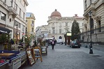 Bucareste, capital da Romênia: o que fazer, onde ficar, o que comer e ...