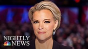 Preview: Sunday Night With Megyn Kelly | NBC Nightly News - YouTube