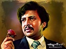 Vishnuvardhan Kannada Actor Wallpaper