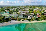 Courtyard Bridgetown, Barbados- First Class Christ Church Parish ...