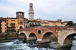 Die Top10-Sehenswürdigkeiten in Verona - Urlaubshighlights ...
