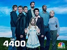 The 4400 - The 4400 Wallpaper (19836450) - Fanpop