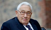 Henry Kissinger height: How tall was Henry Kissinger? - ABTC